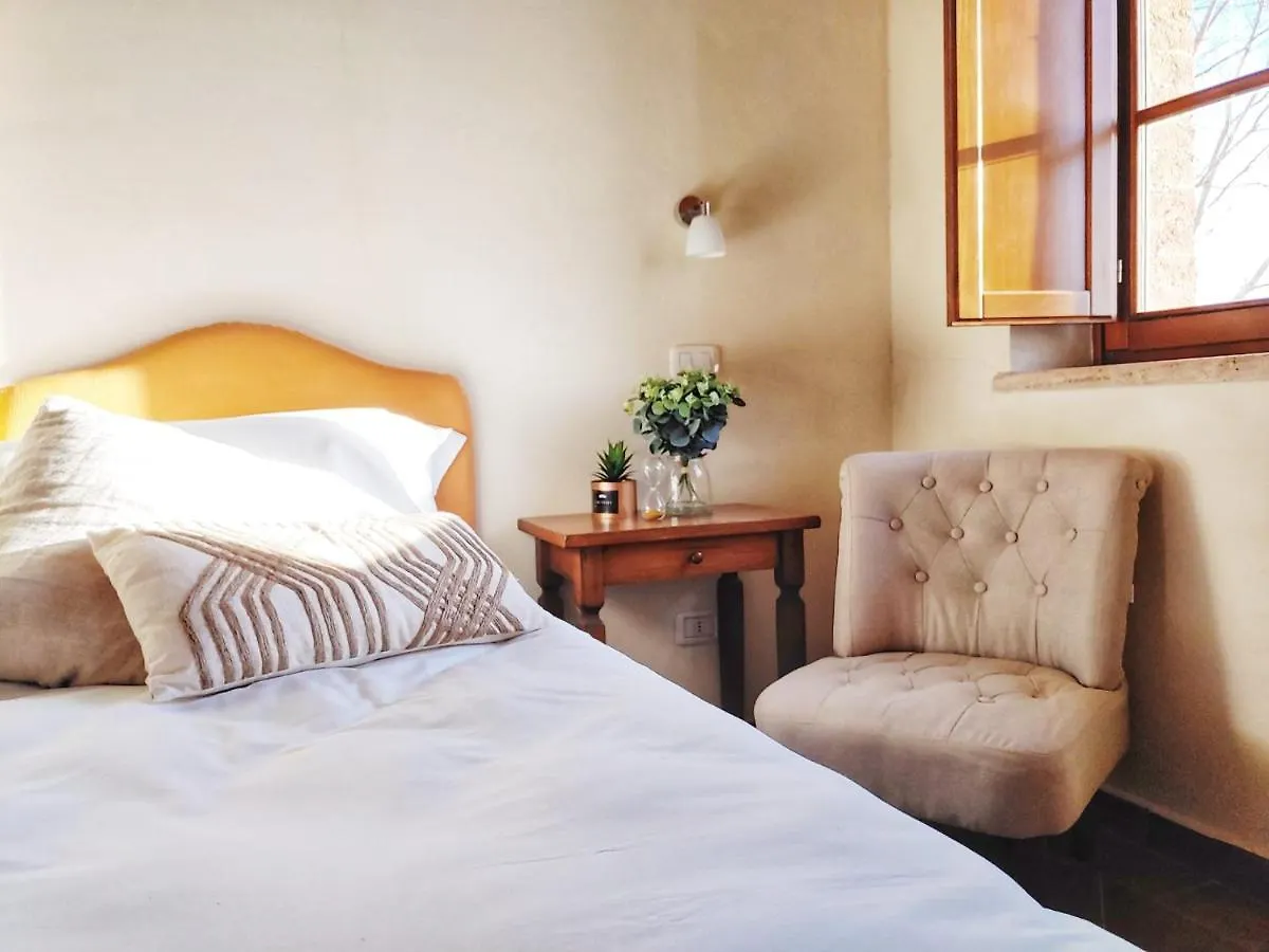 Hotel More Di Cuna Monteroni dʼArbia