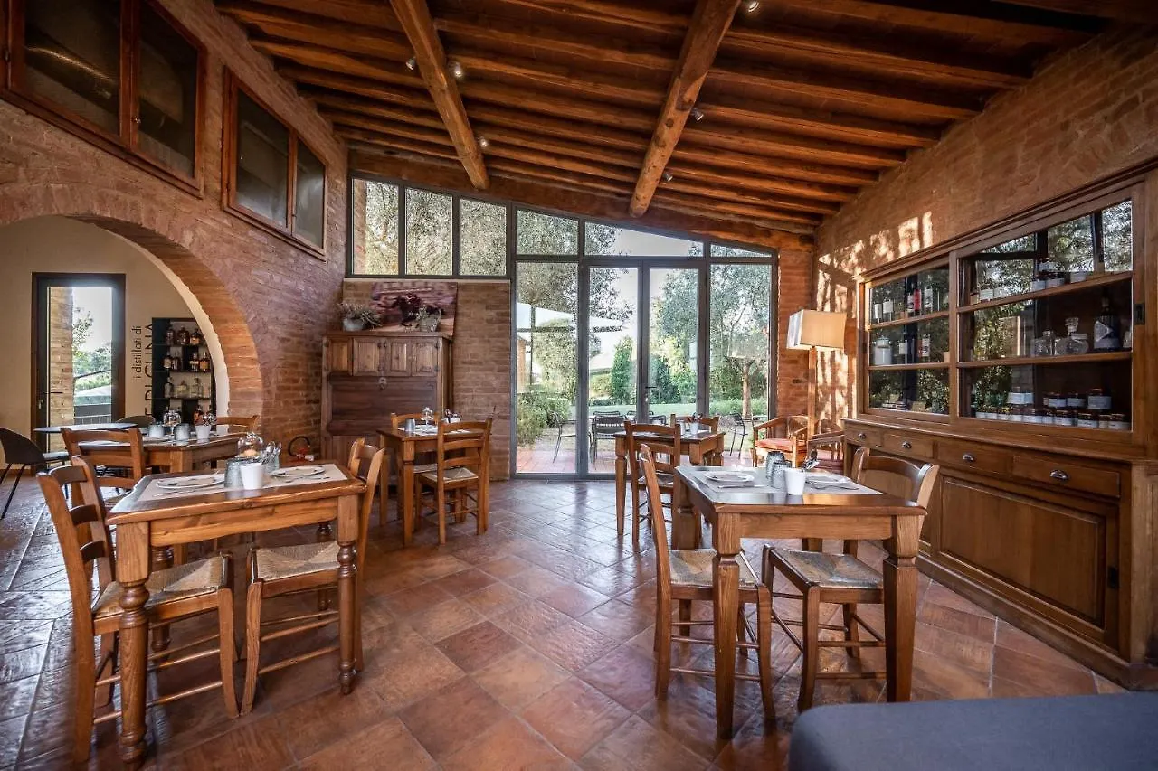 Hotel More Di Cuna Monteroni dʼArbia
