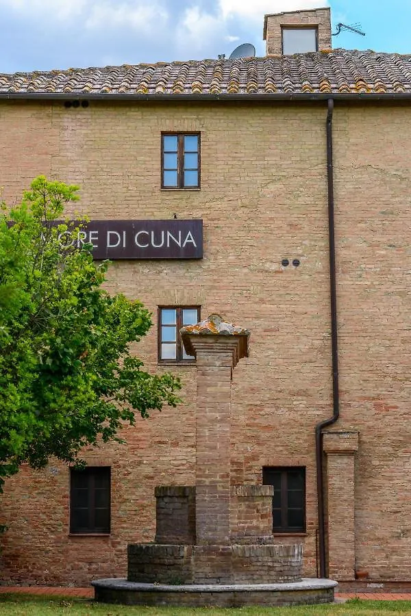 Hotel More Di Cuna Monteroni dʼArbia