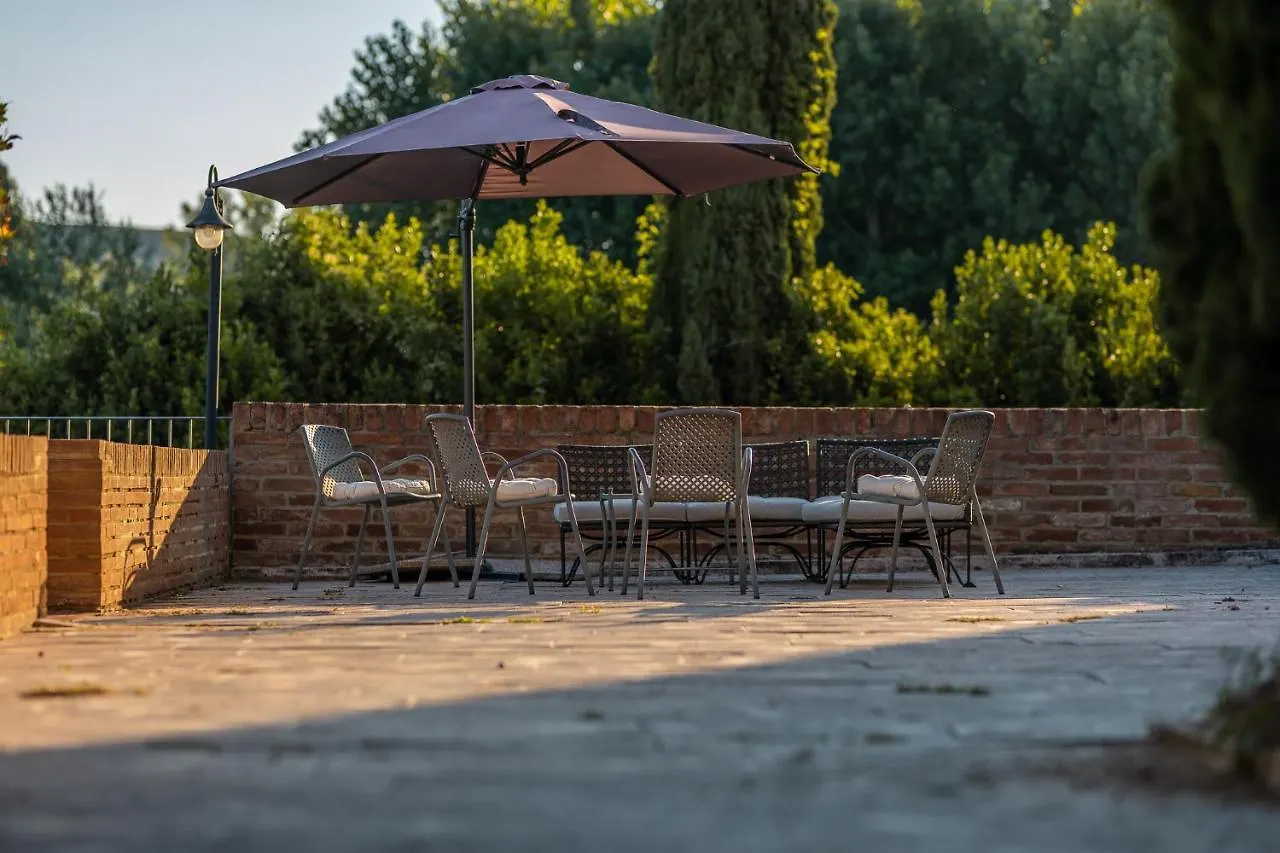 Hotel More Di Cuna Monteroni dʼArbia