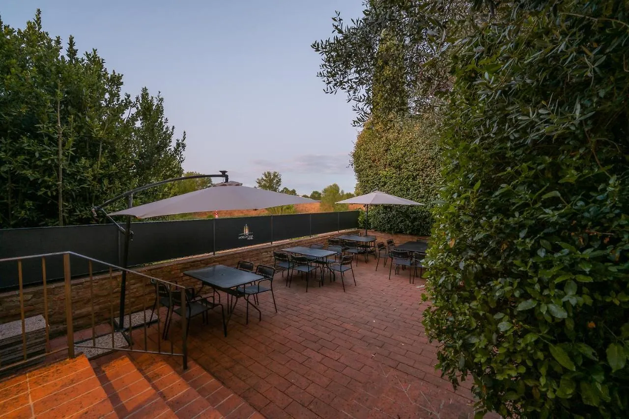 Hotel More Di Cuna Monteroni dʼArbia
