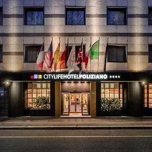 Hotel Life Poliziano, By R Collection Milan