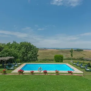 Appartement E Fattoria Di Radi Tuscany, Monteroni dʼArbia