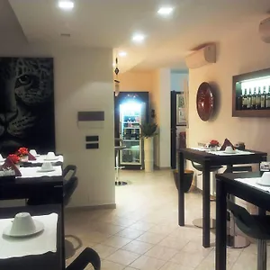  Appart hôtel Arianna