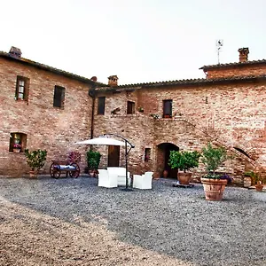 Casa Vacanze San Pierino Alloggio per agriturismo