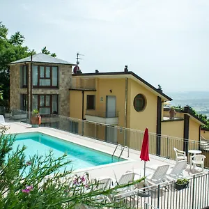 3* Appart hôtel Montefiore