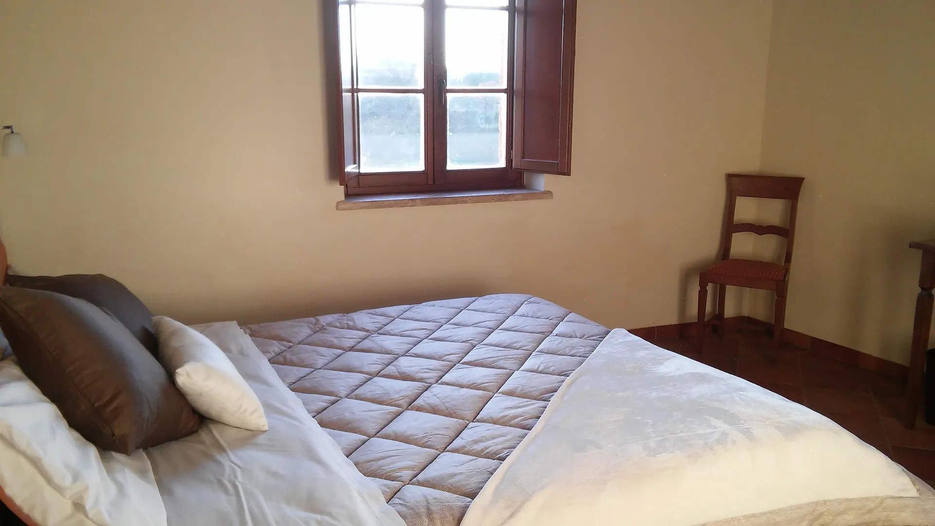 Hotel More Di Cuna Монтерони-д'Арбия