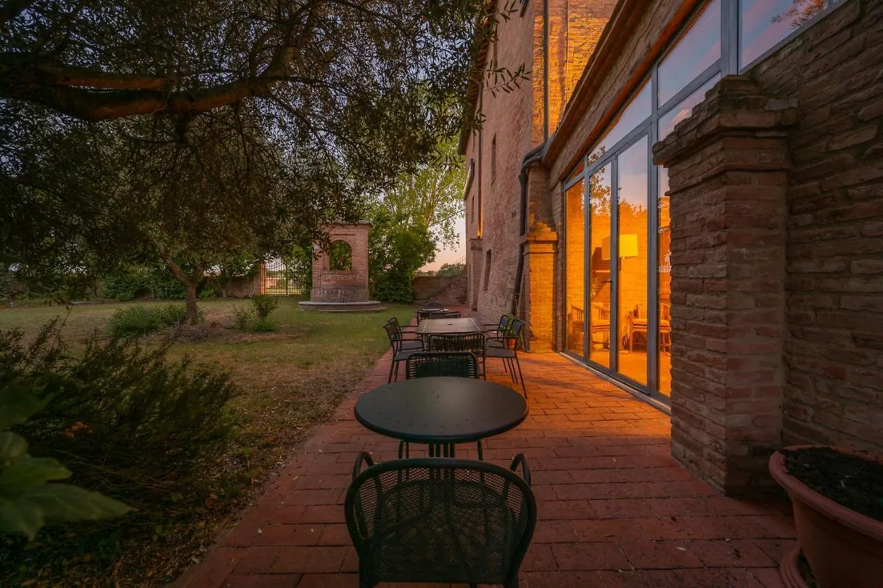 Hotel More Di Cuna Monteroni dʼArbia Italie
