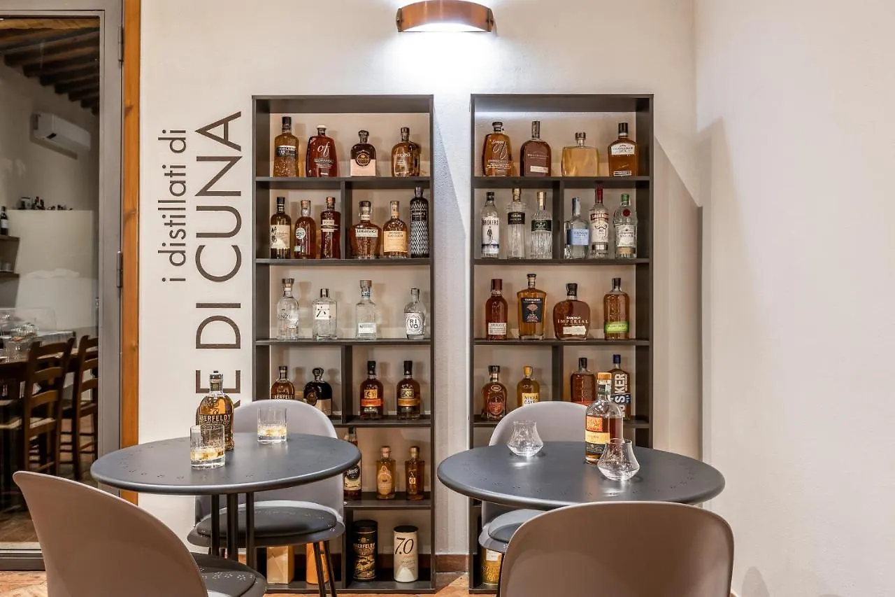 Hotel More Di Cuna Monteroni d'Arbia