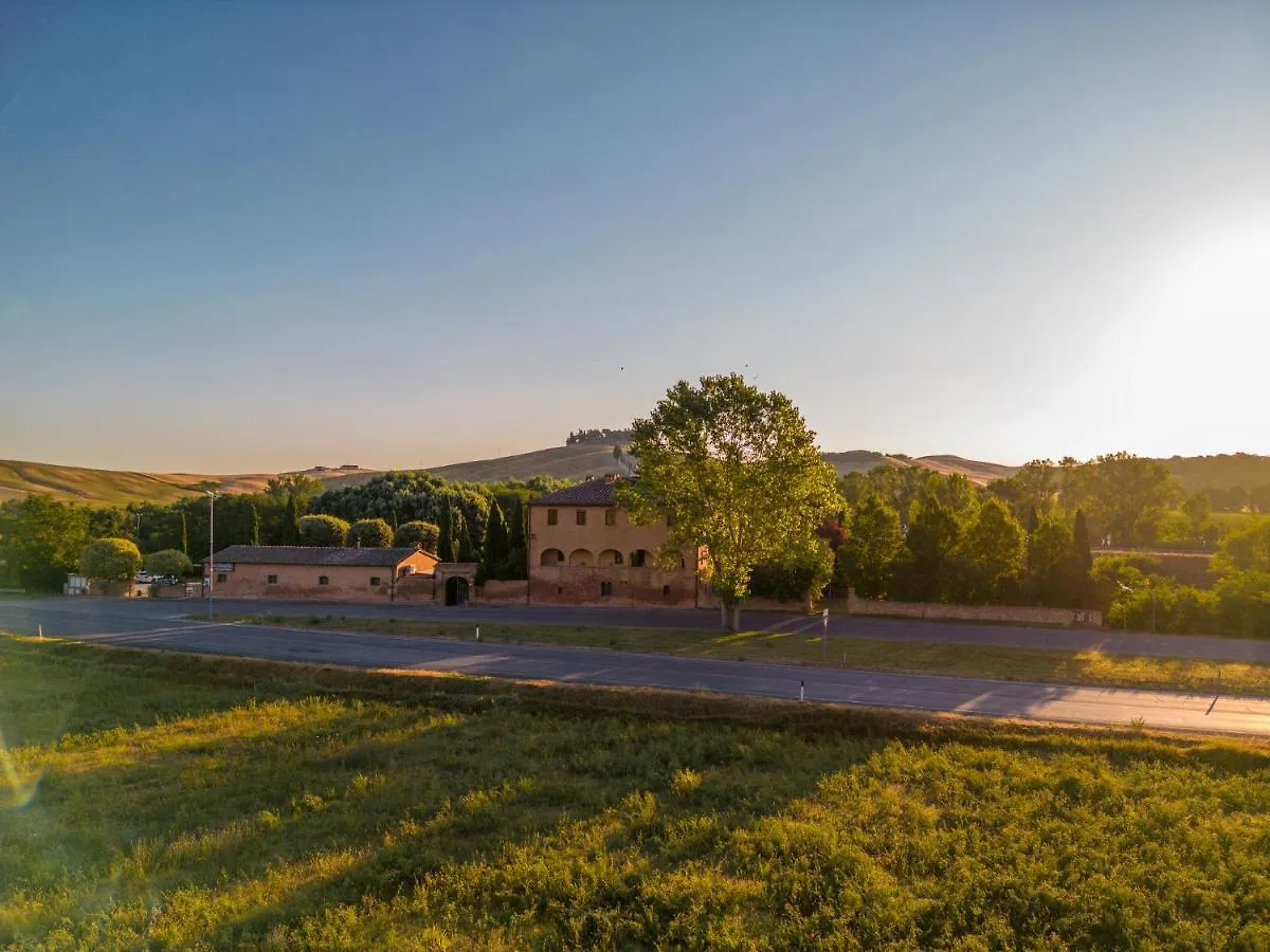 Hotel More Di Cuna Monteroni d'Arbia