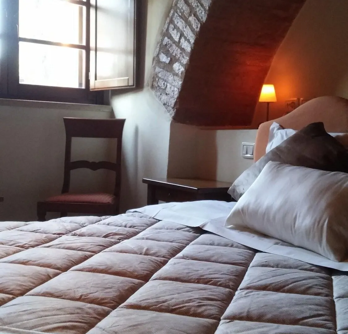 Hotel More Di Cuna Monteroni dʼArbia 3*,