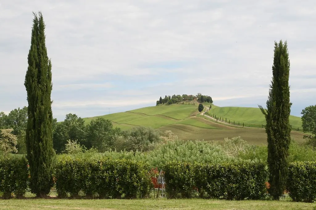 ***  Hotel More Di Cuna Monteroni d'Arbia Italy